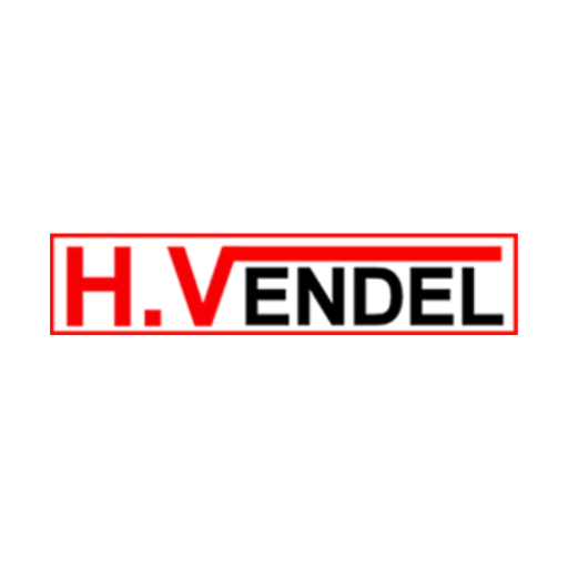 Logo Henk vendel